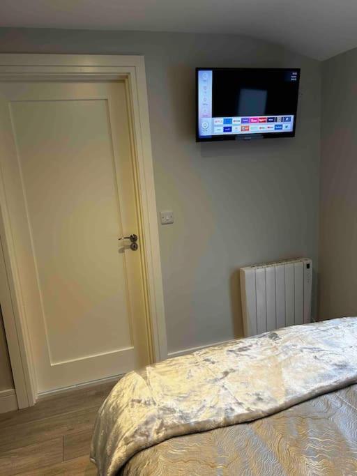Appartement Atlantic Sea View à Tralee Extérieur photo
